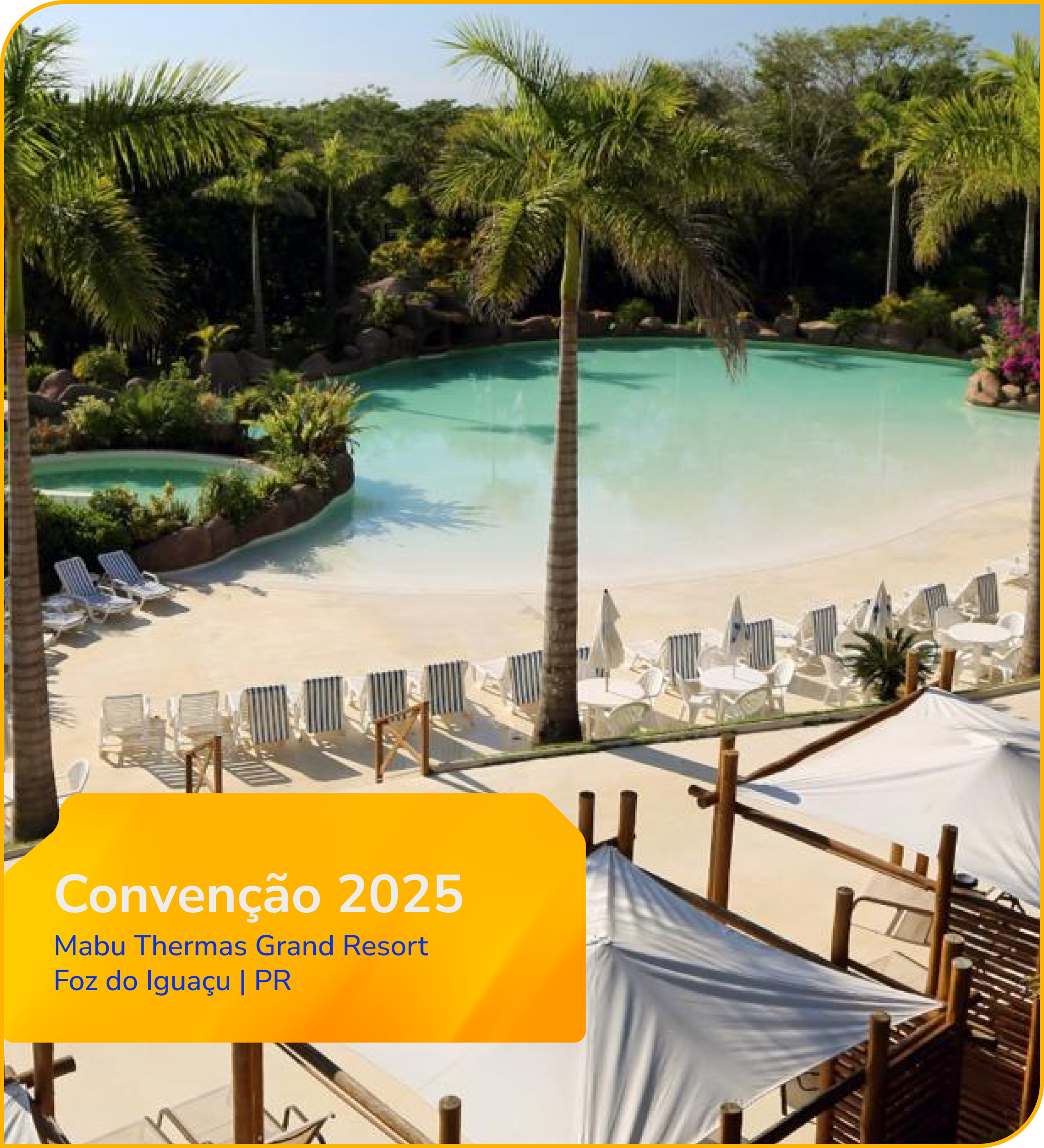 Programação destaque